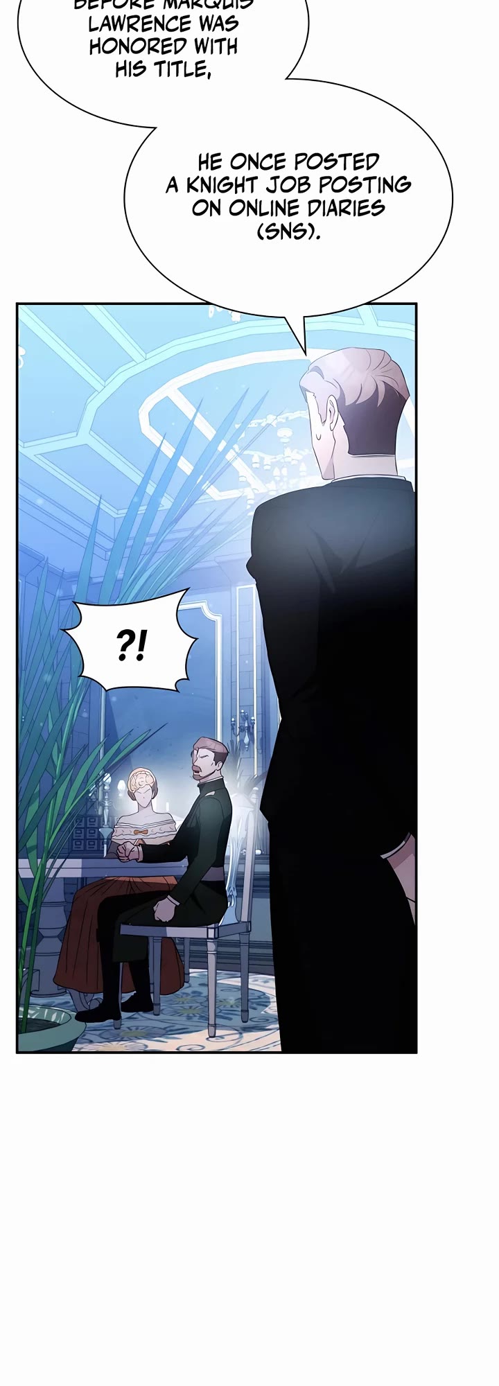 My Lucky Encounter From the Game Turned Into Reality chapter 28 page 26