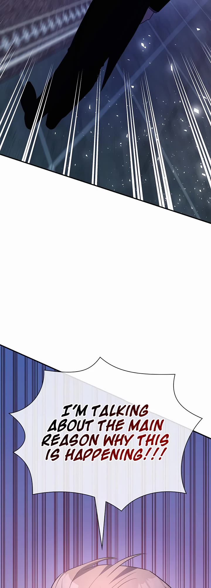 My Lucky Encounter From the Game Turned Into Reality chapter 28 page 33