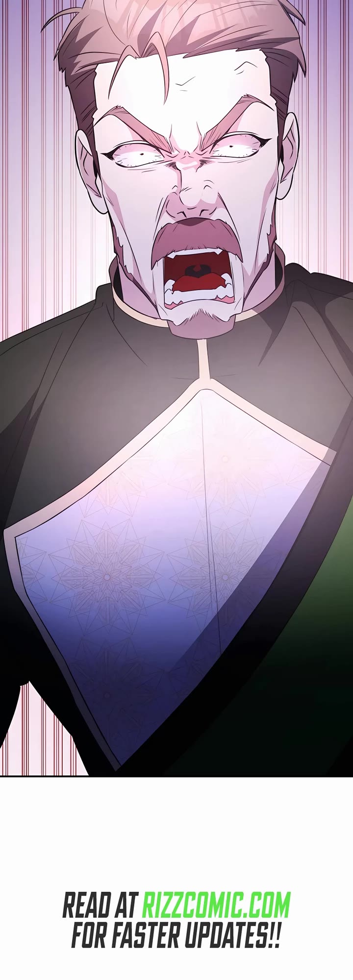 My Lucky Encounter From the Game Turned Into Reality chapter 28 page 34