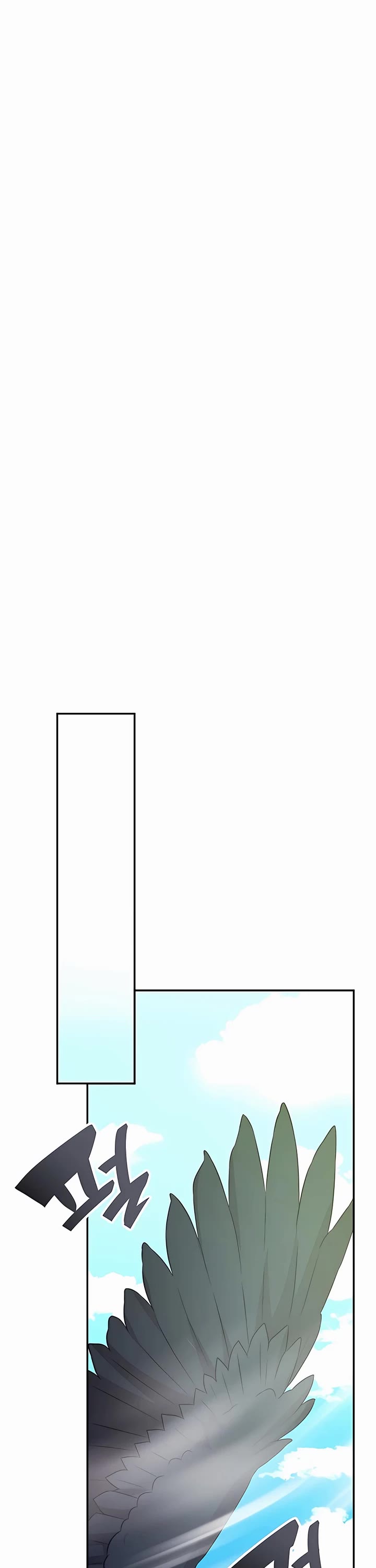 My Lucky Encounter From the Game Turned Into Reality chapter 28 page 35