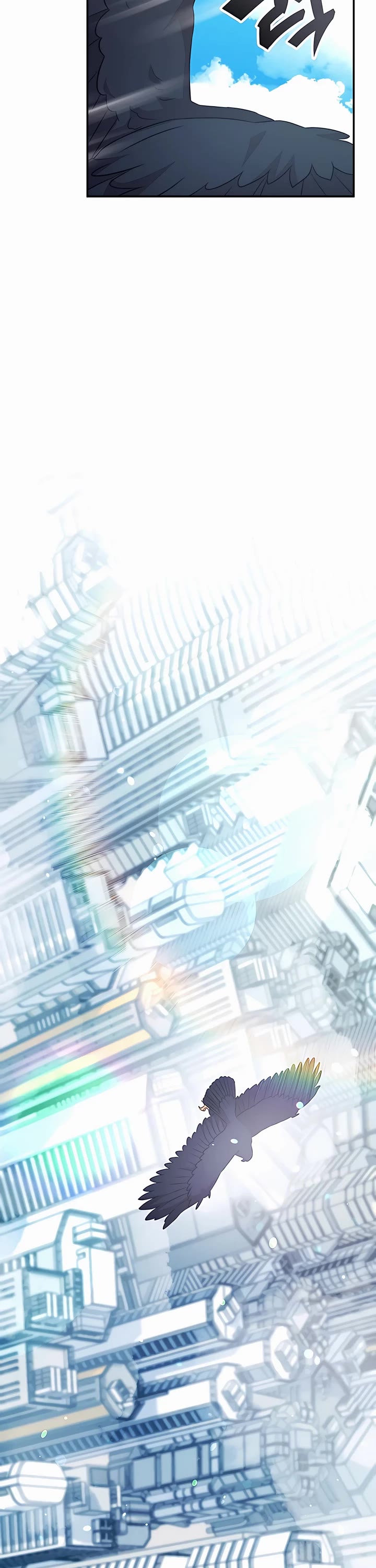 My Lucky Encounter From the Game Turned Into Reality chapter 28 page 36