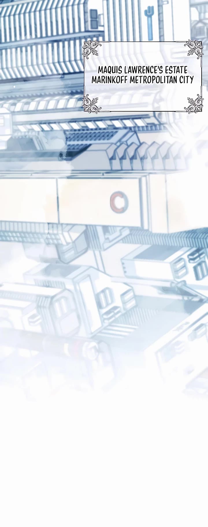 My Lucky Encounter From the Game Turned Into Reality chapter 28 page 37