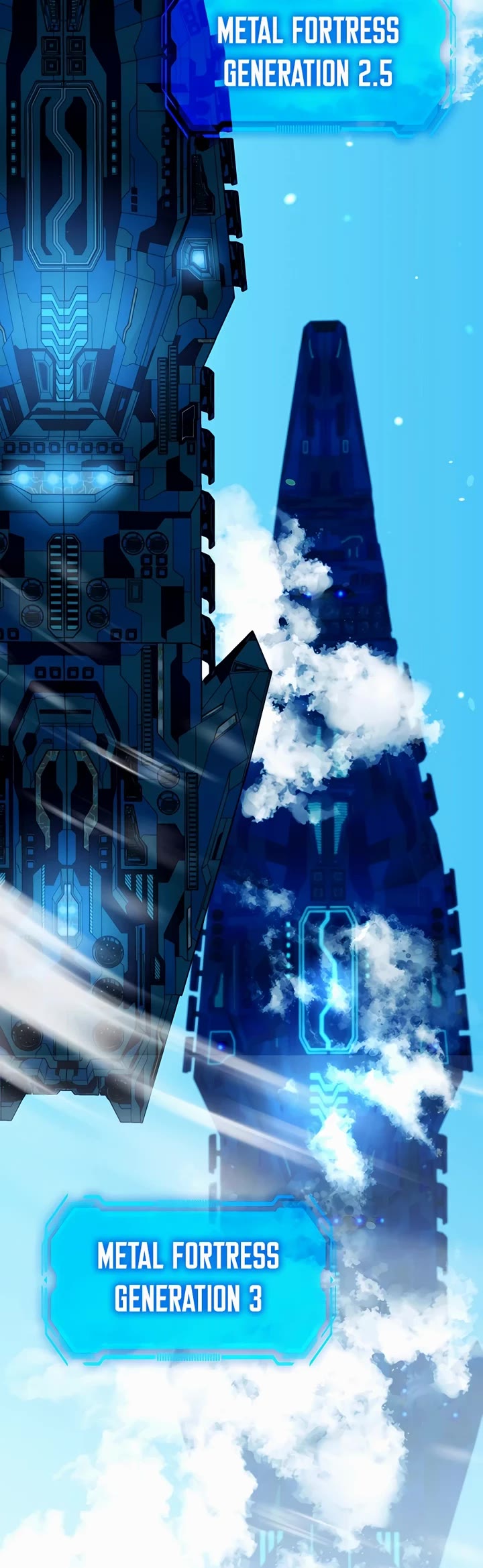 My Lucky Encounter From the Game Turned Into Reality chapter 28 page 48