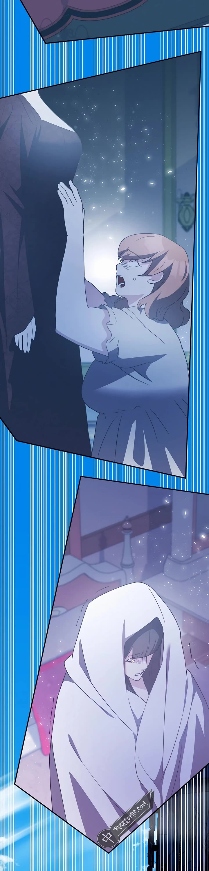 My Lucky Encounter From the Game Turned Into Reality chapter 28 page 56