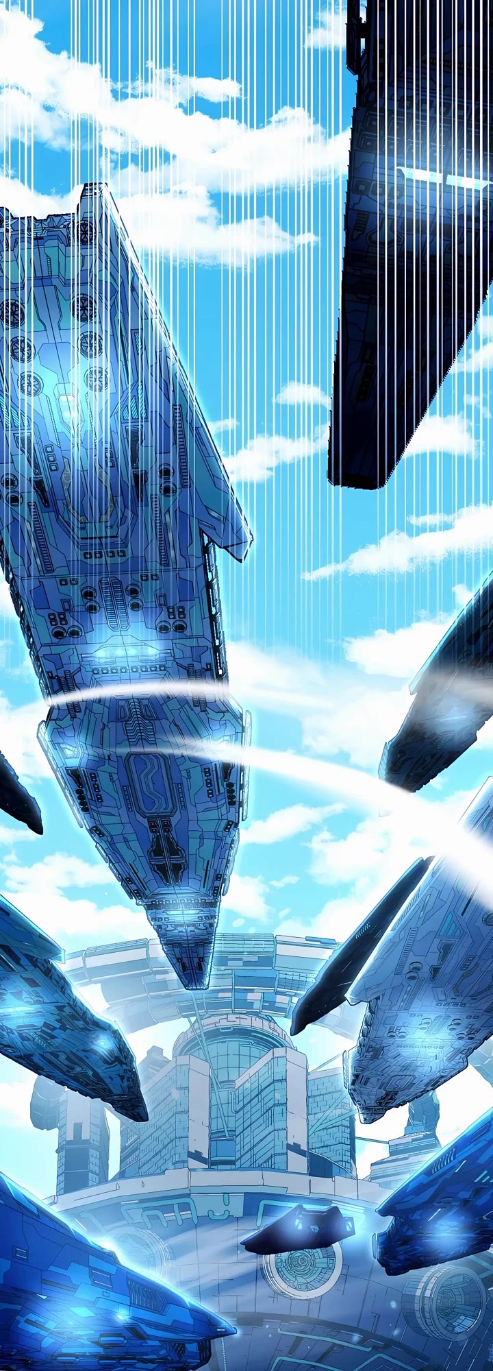 My Lucky Encounter From the Game Turned Into Reality chapter 28 page 57