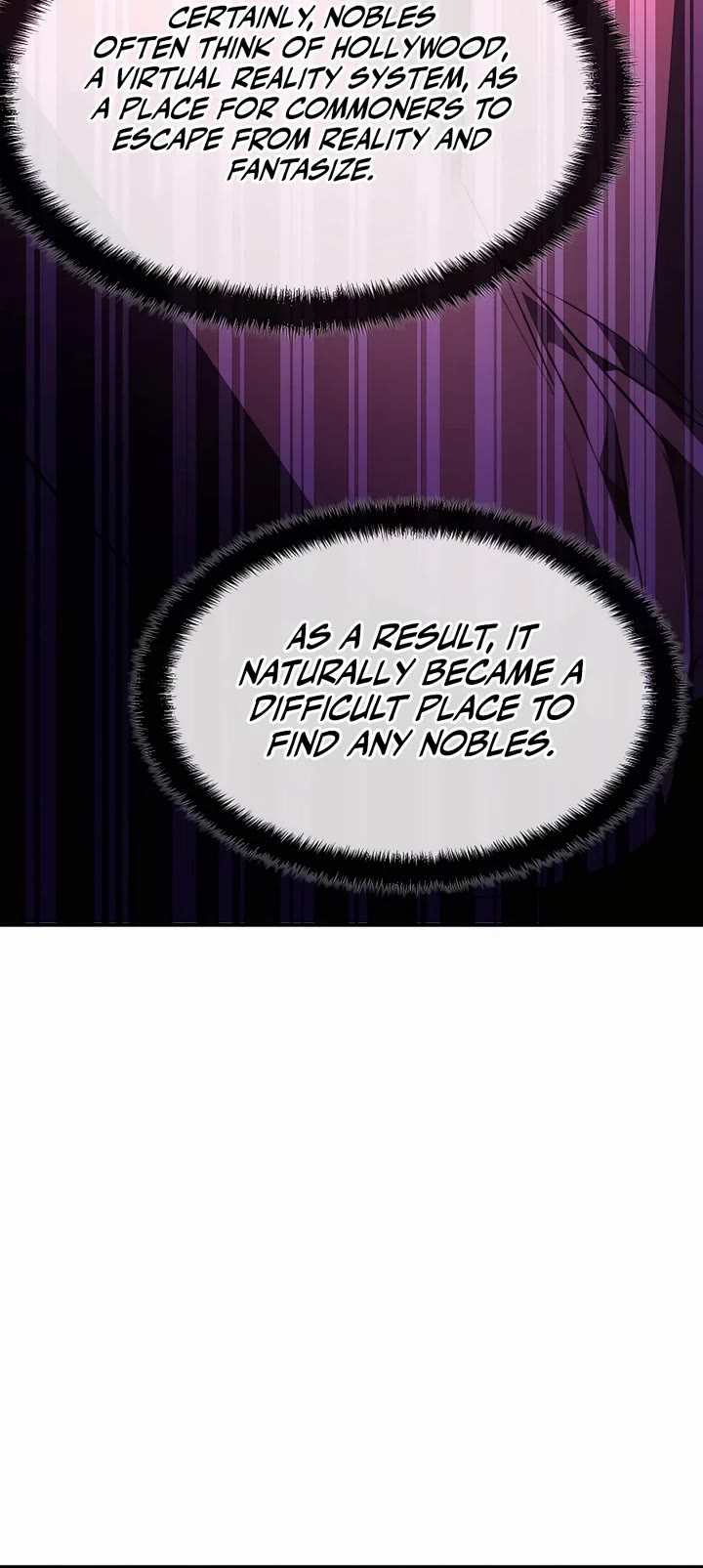 My Lucky Encounter From the Game Turned Into Reality chapter 28 page 8