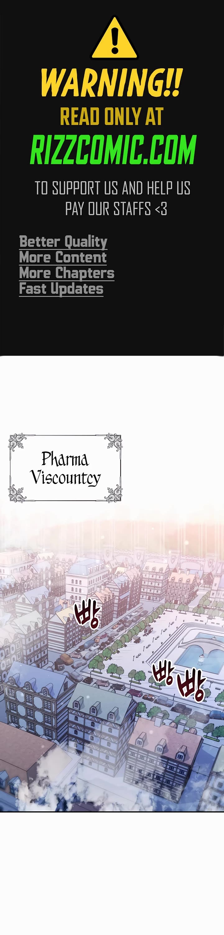 My Lucky Encounter From the Game Turned Into Reality chapter 29 page 1