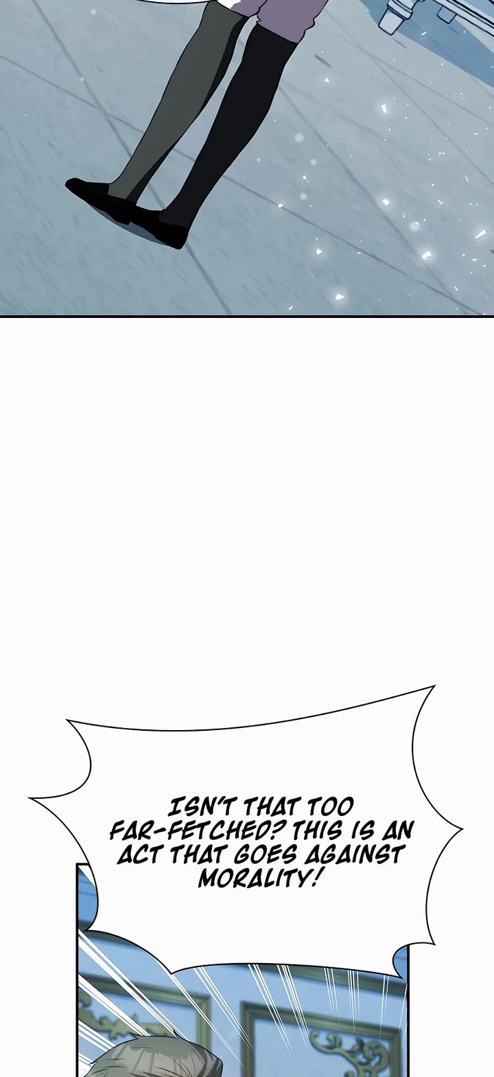 My Lucky Encounter From the Game Turned Into Reality chapter 29 page 15