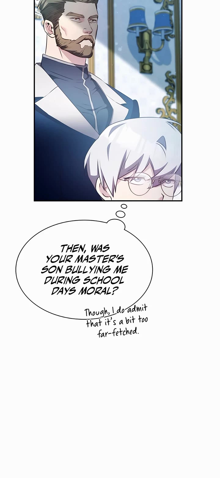 My Lucky Encounter From the Game Turned Into Reality chapter 29 page 16