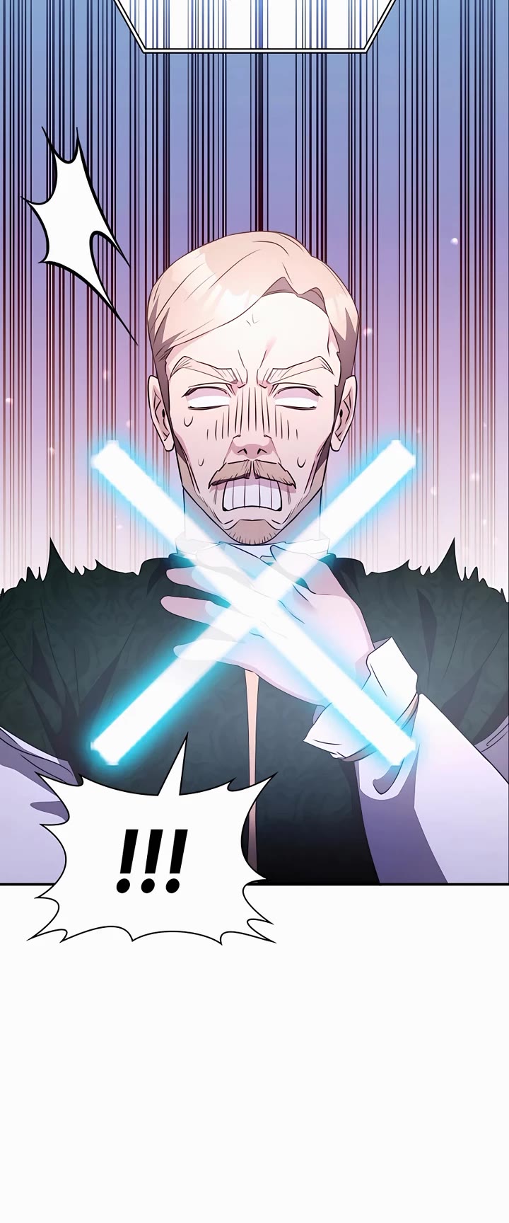 My Lucky Encounter From the Game Turned Into Reality chapter 29 page 19