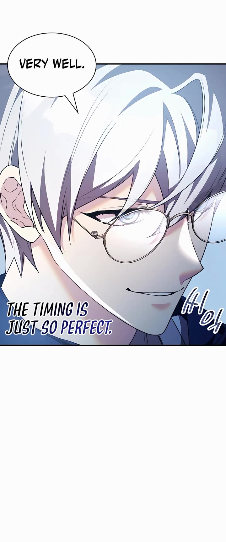 My Lucky Encounter From the Game Turned Into Reality chapter 29 page 20