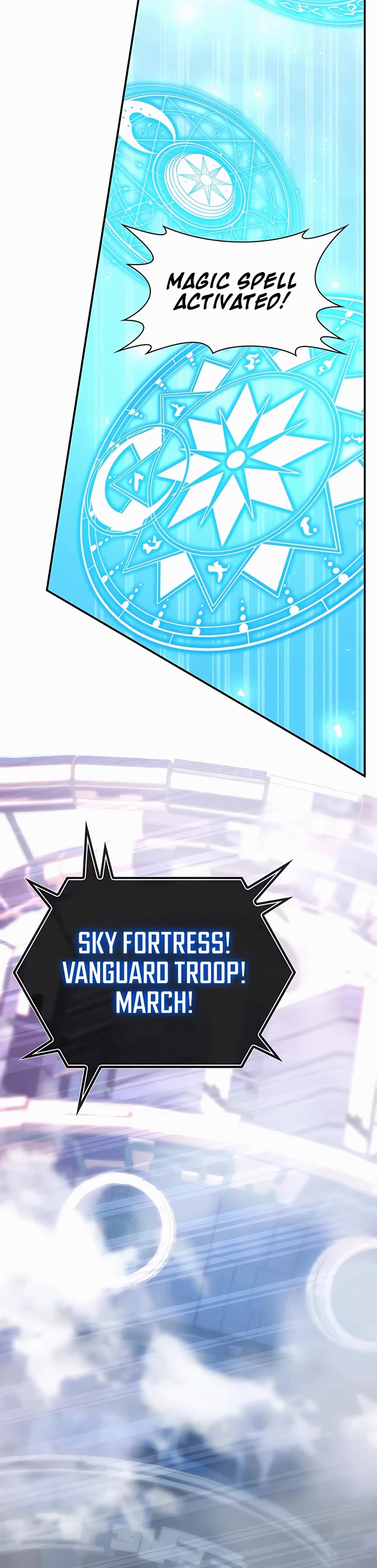 My Lucky Encounter From the Game Turned Into Reality chapter 29 page 25