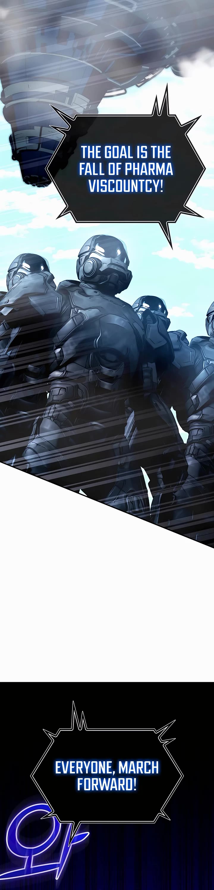 My Lucky Encounter From the Game Turned Into Reality chapter 29 page 26