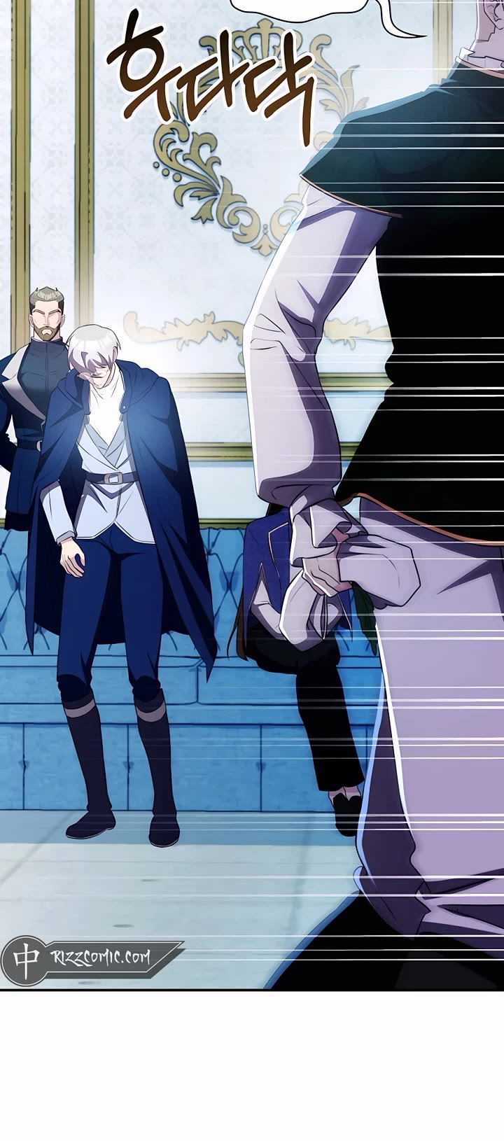 My Lucky Encounter From the Game Turned Into Reality chapter 29 page 29