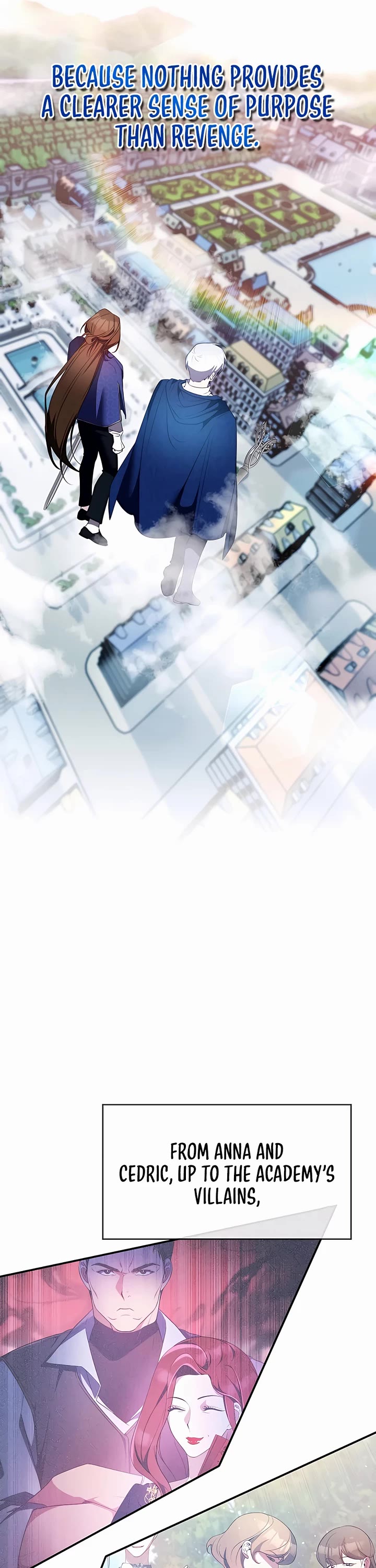 My Lucky Encounter From the Game Turned Into Reality chapter 29 page 37