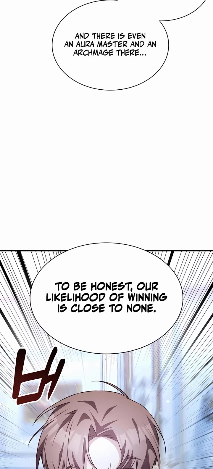 My Lucky Encounter From the Game Turned Into Reality chapter 29 page 42