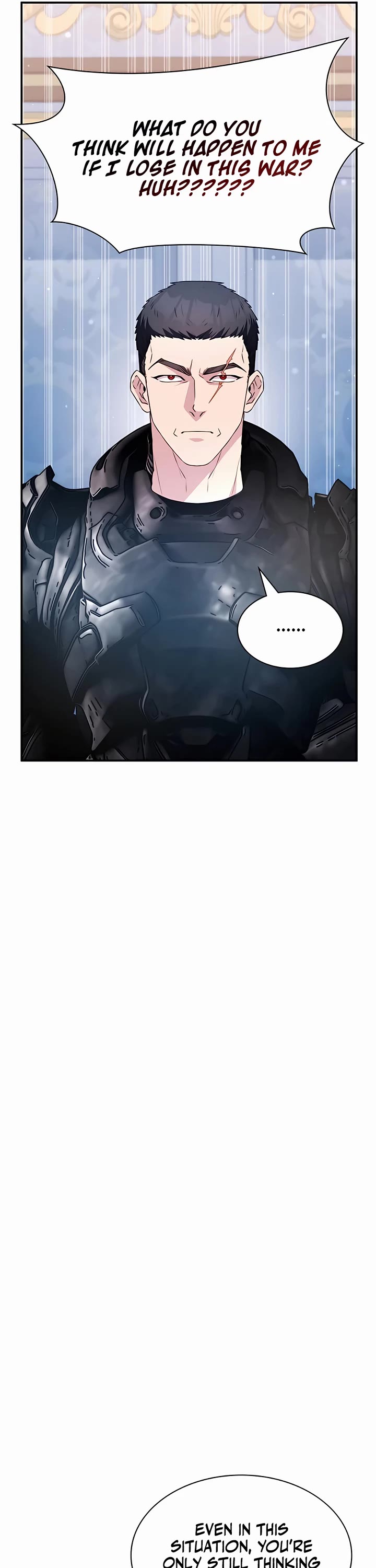 My Lucky Encounter From the Game Turned Into Reality chapter 29 page 44