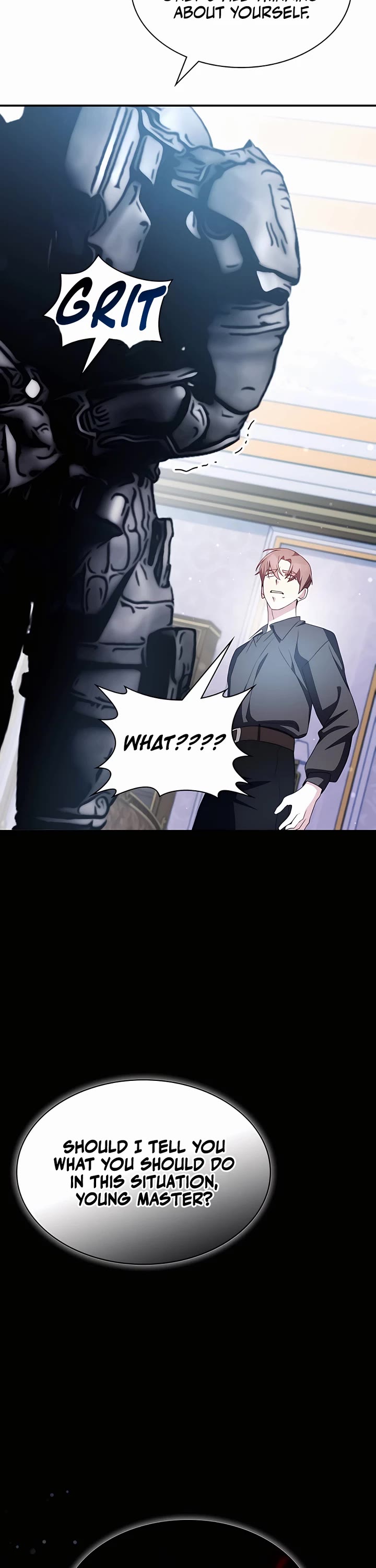 My Lucky Encounter From the Game Turned Into Reality chapter 29 page 45