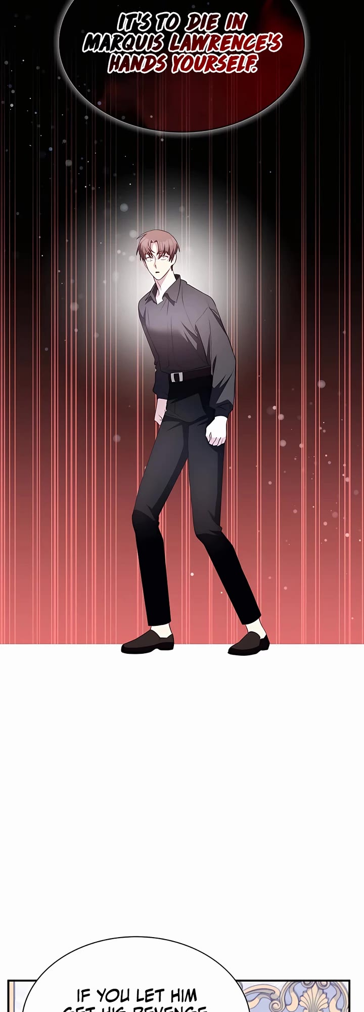 My Lucky Encounter From the Game Turned Into Reality chapter 29 page 46