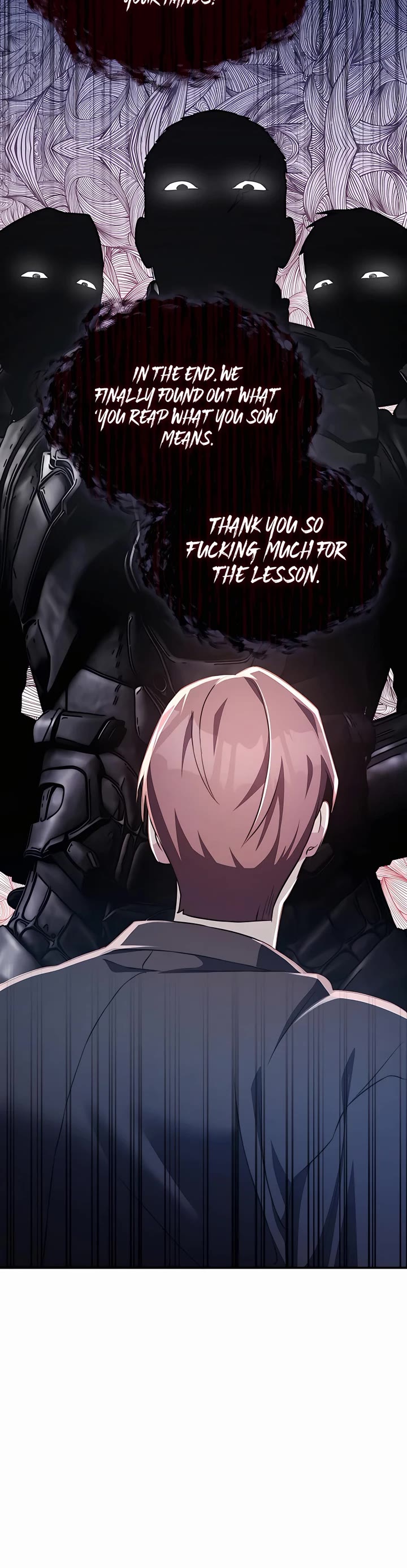 My Lucky Encounter From the Game Turned Into Reality chapter 29 page 50