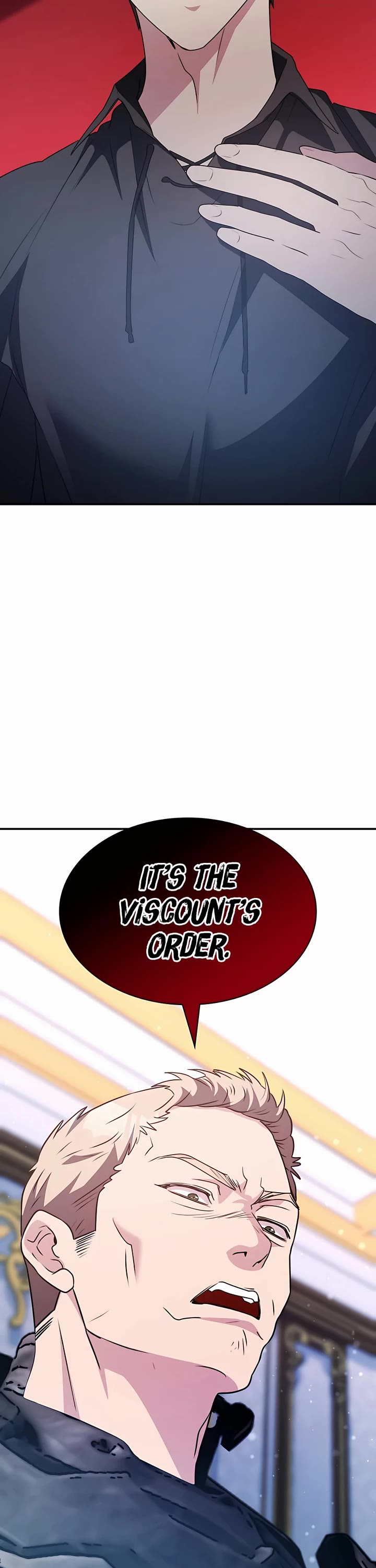 My Lucky Encounter From the Game Turned Into Reality chapter 29 page 55