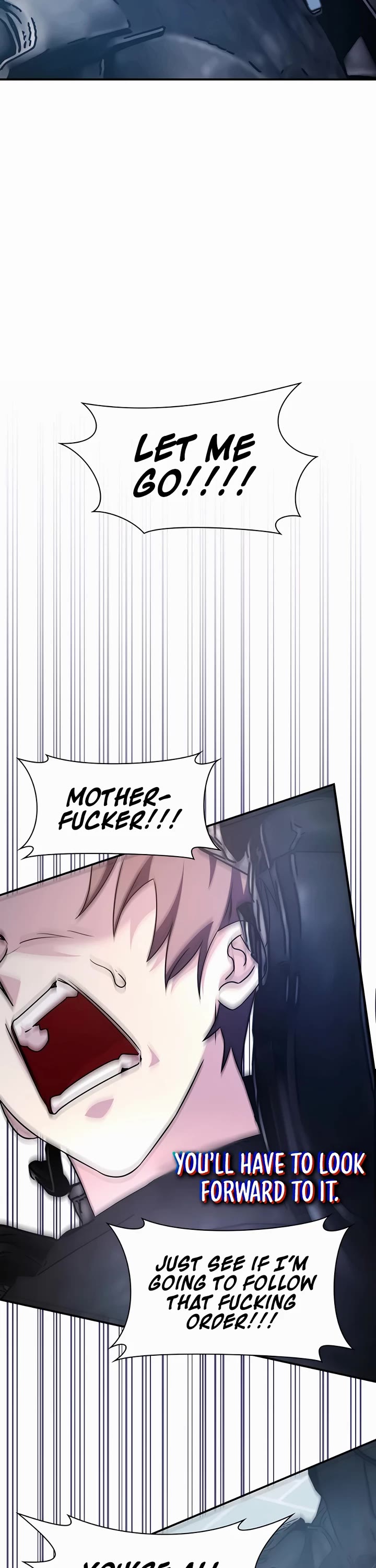 My Lucky Encounter From the Game Turned Into Reality chapter 29 page 56