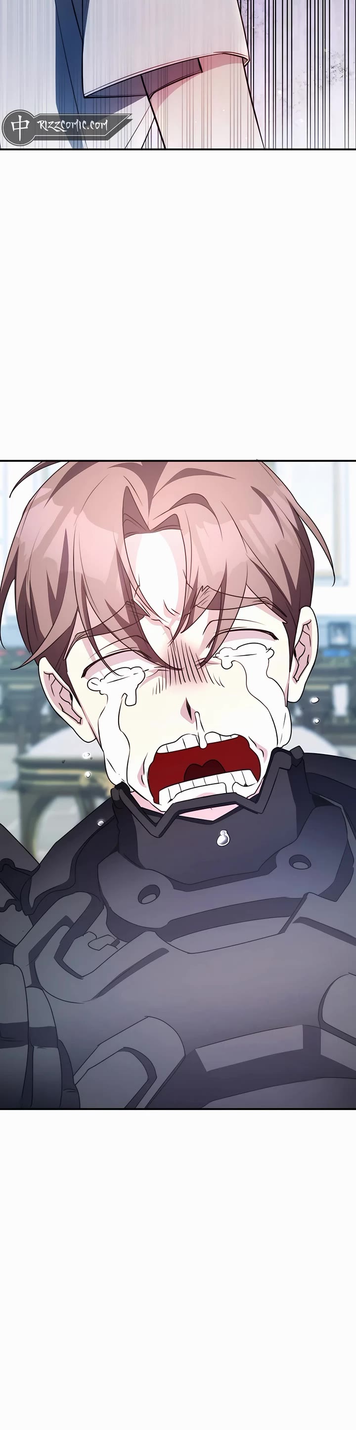 My Lucky Encounter From the Game Turned Into Reality chapter 29 page 58