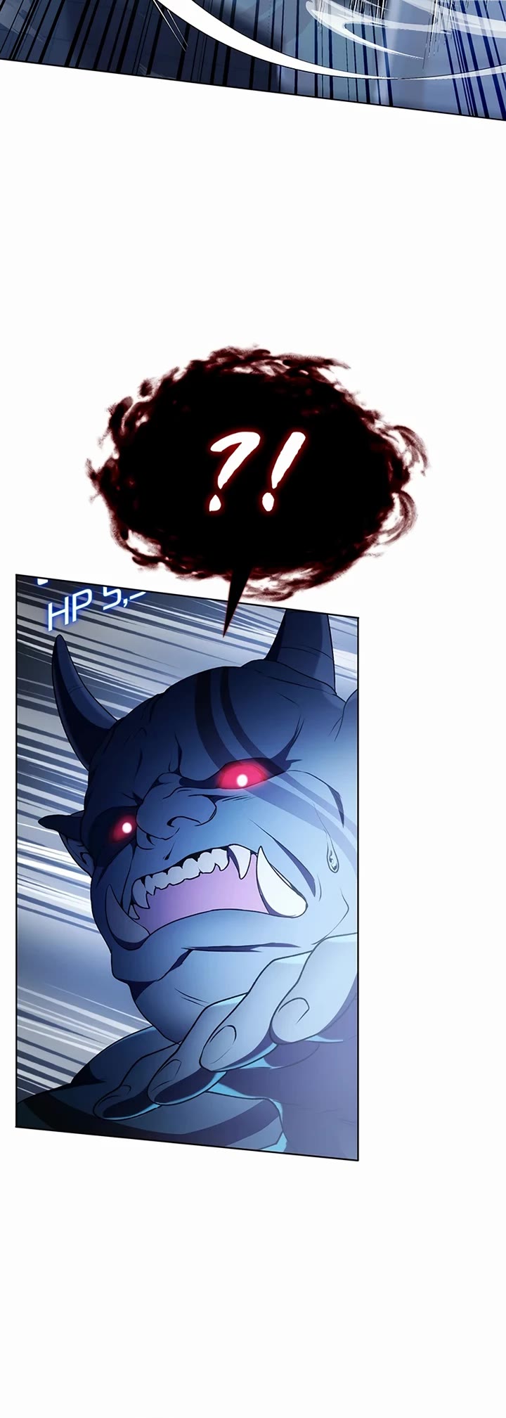 My Lucky Encounter From the Game Turned Into Reality chapter 3 page 32