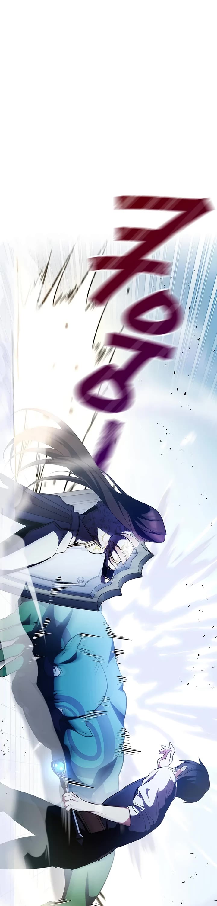 My Lucky Encounter From the Game Turned Into Reality chapter 3 page 44