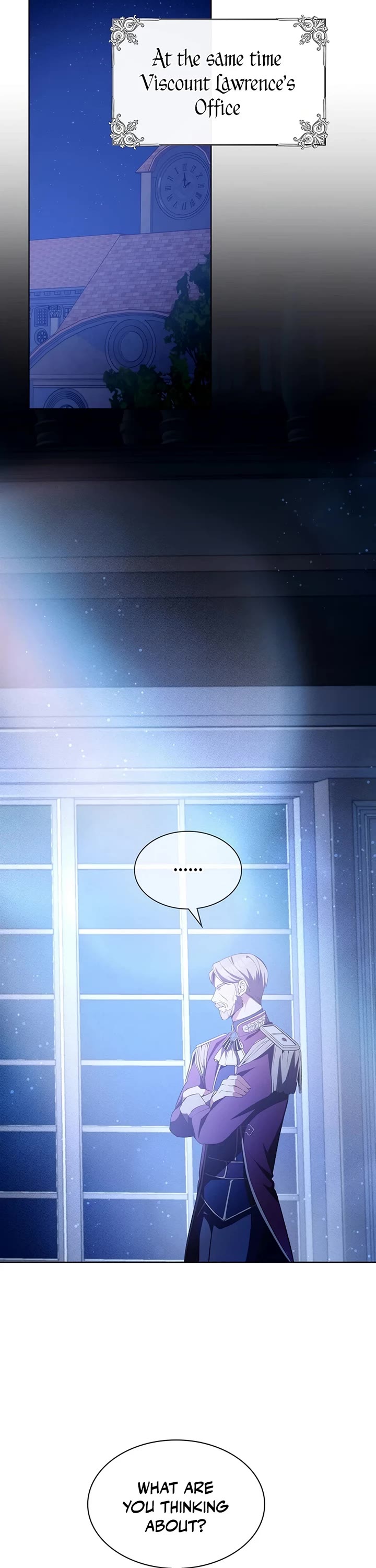 My Lucky Encounter From the Game Turned Into Reality chapter 3 page 53