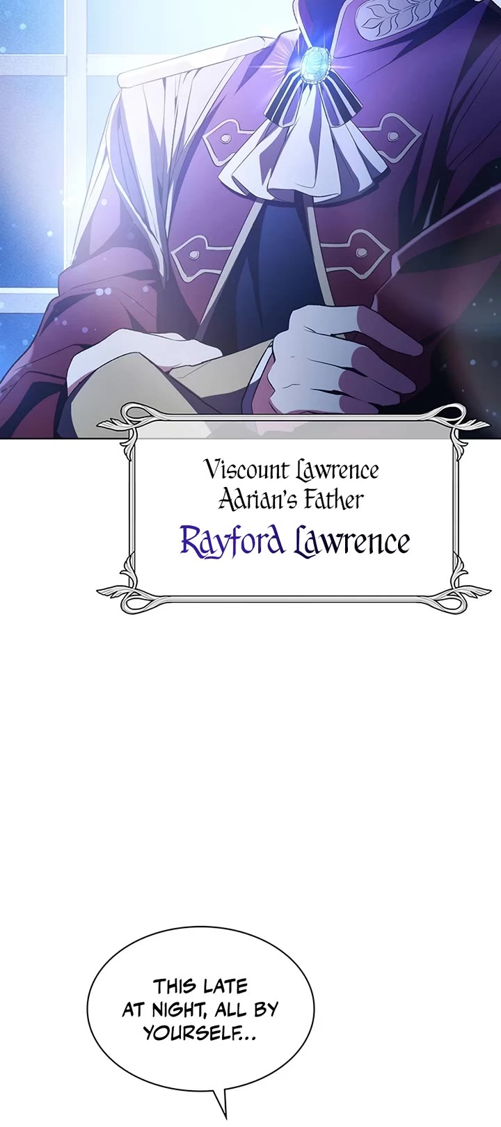 My Lucky Encounter From the Game Turned Into Reality chapter 3 page 55