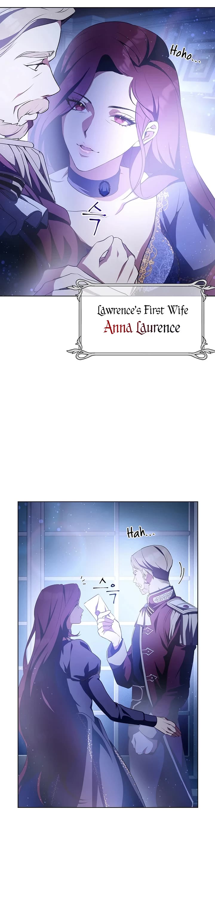 My Lucky Encounter From the Game Turned Into Reality chapter 3 page 57