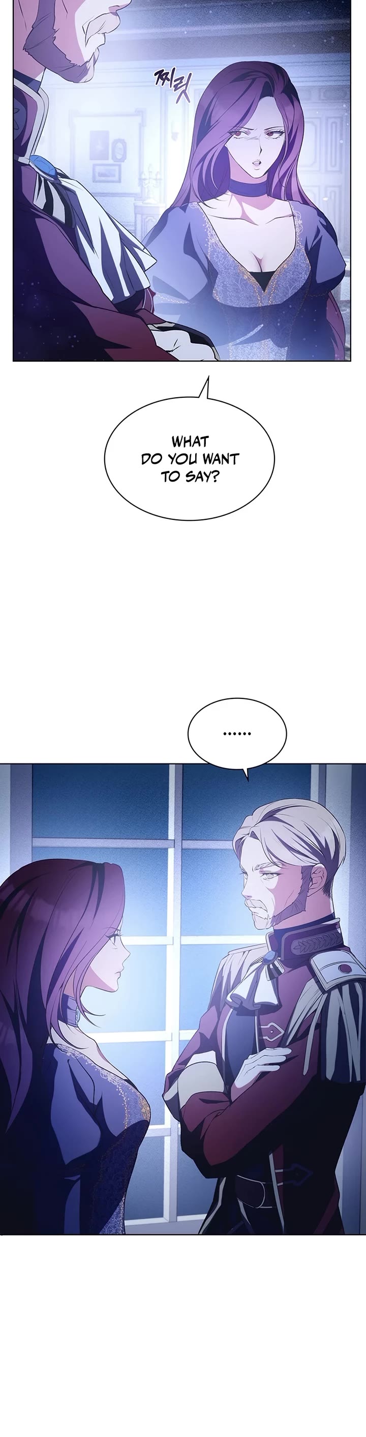 My Lucky Encounter From the Game Turned Into Reality chapter 3 page 62