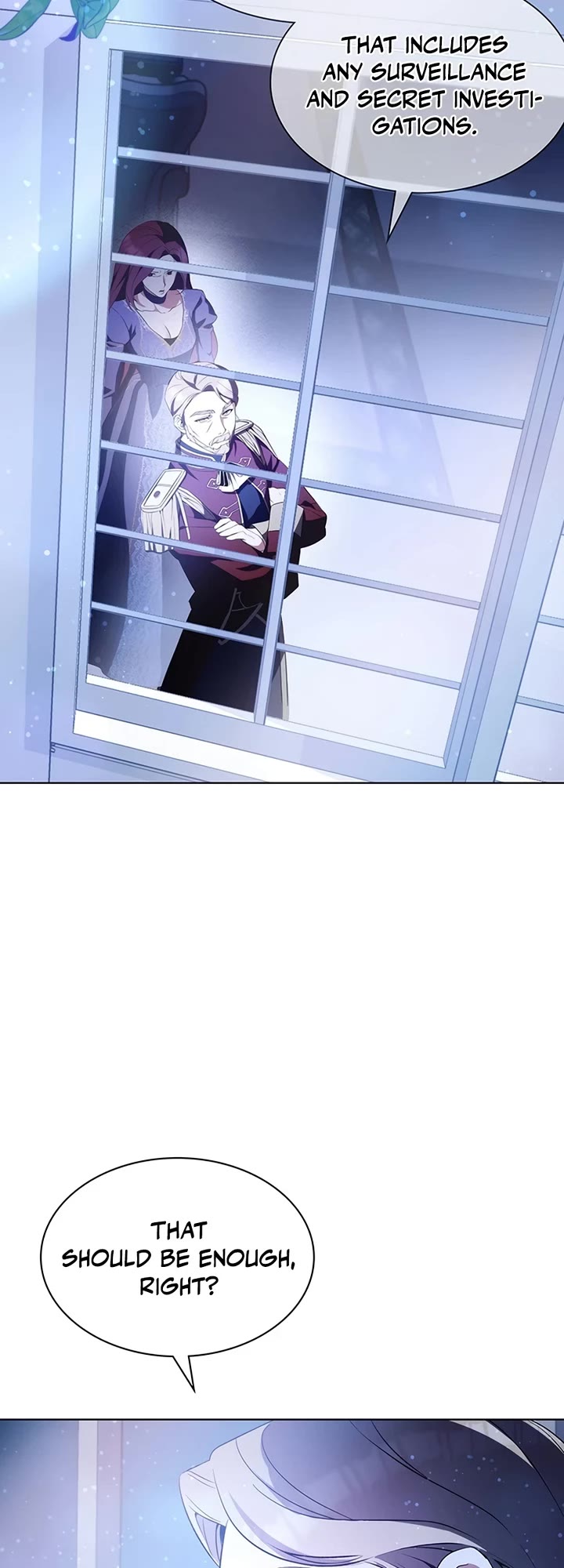 My Lucky Encounter From the Game Turned Into Reality chapter 3 page 65