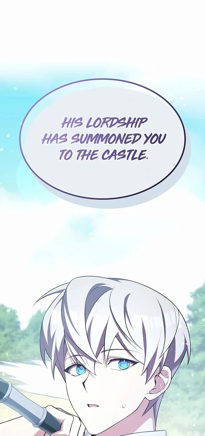 My Lucky Encounter From the Game Turned Into Reality chapter 3 page 73