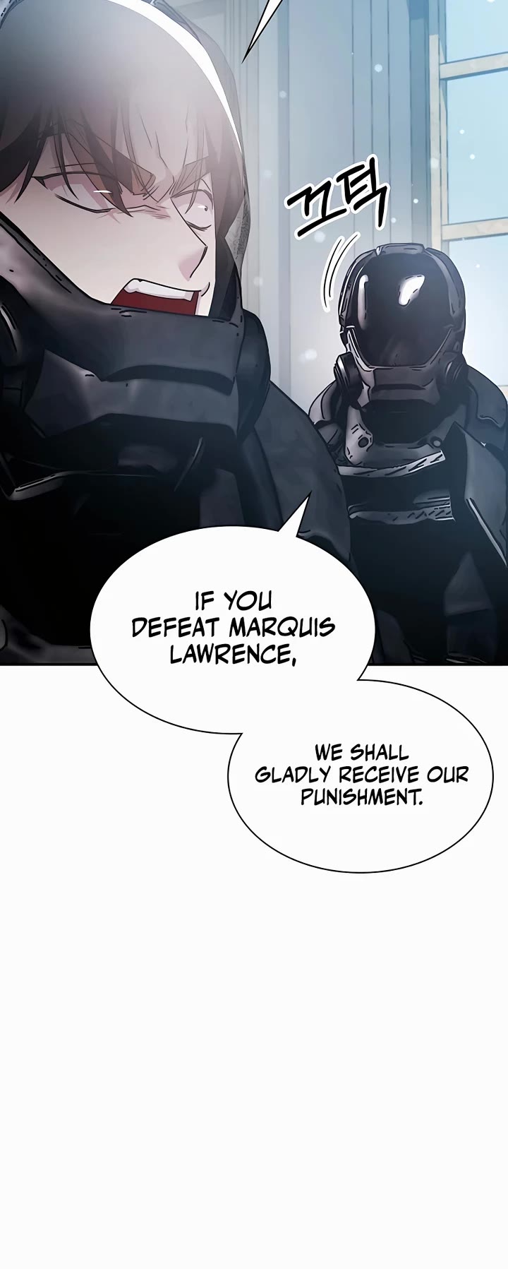 My Lucky Encounter From the Game Turned Into Reality chapter 30 page 11