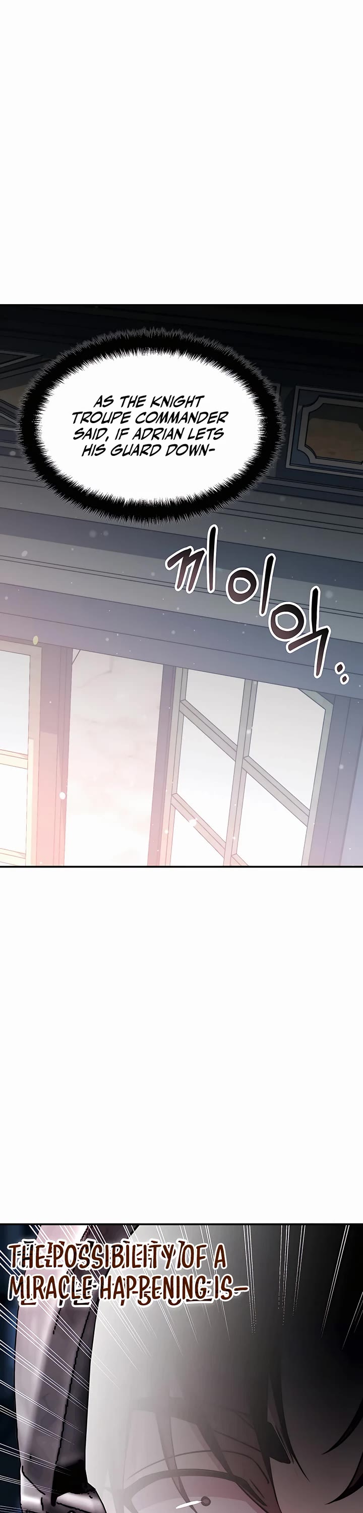 My Lucky Encounter From the Game Turned Into Reality chapter 30 page 13