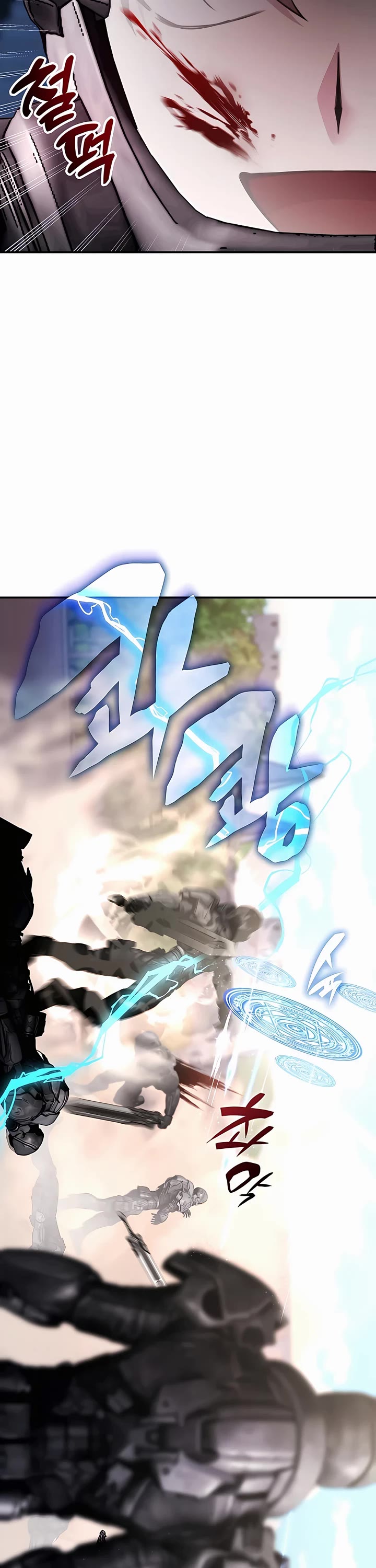 My Lucky Encounter From the Game Turned Into Reality chapter 30 page 14