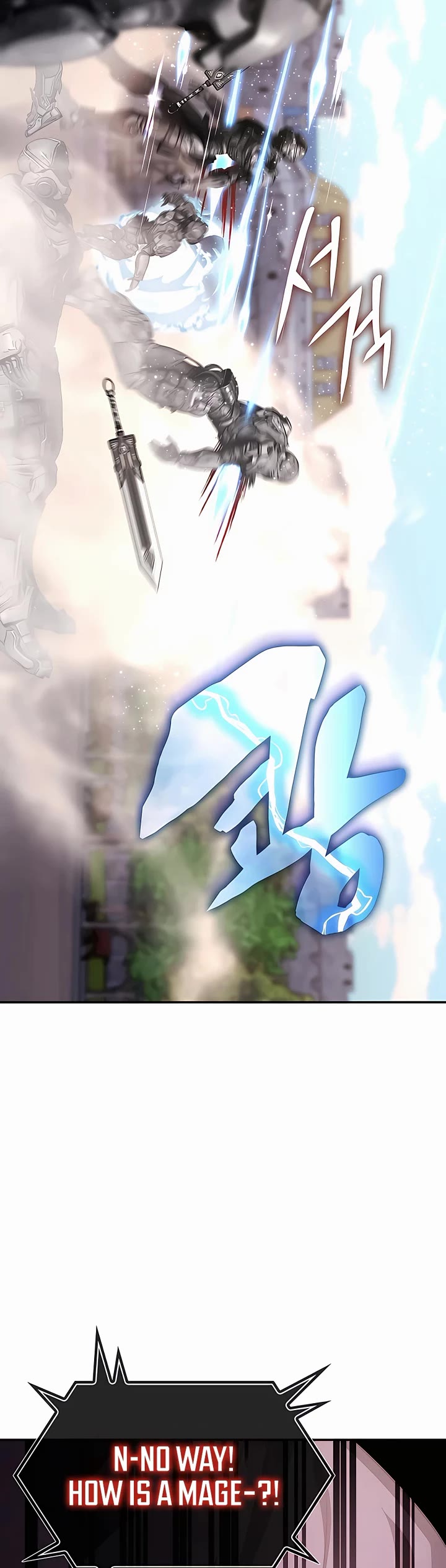 My Lucky Encounter From the Game Turned Into Reality chapter 30 page 15