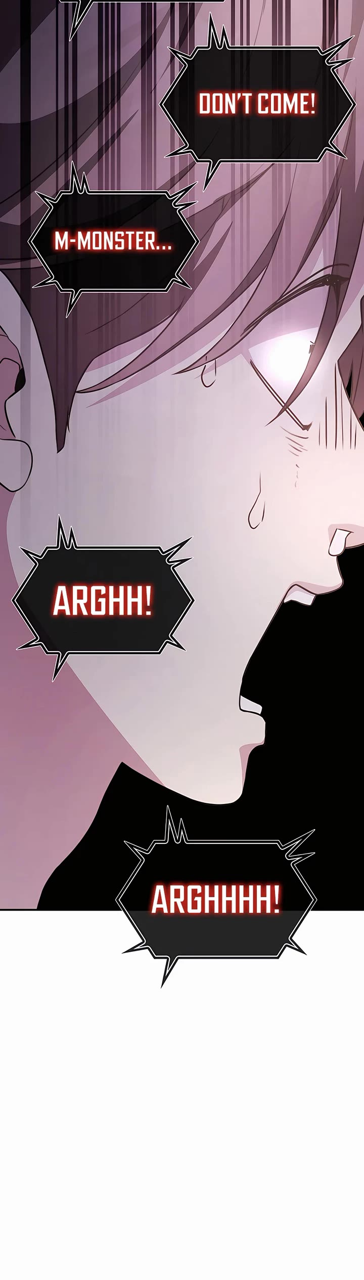 My Lucky Encounter From the Game Turned Into Reality chapter 30 page 16