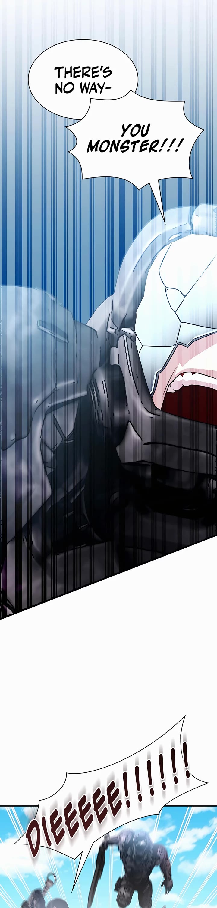 My Lucky Encounter From the Game Turned Into Reality chapter 30 page 21