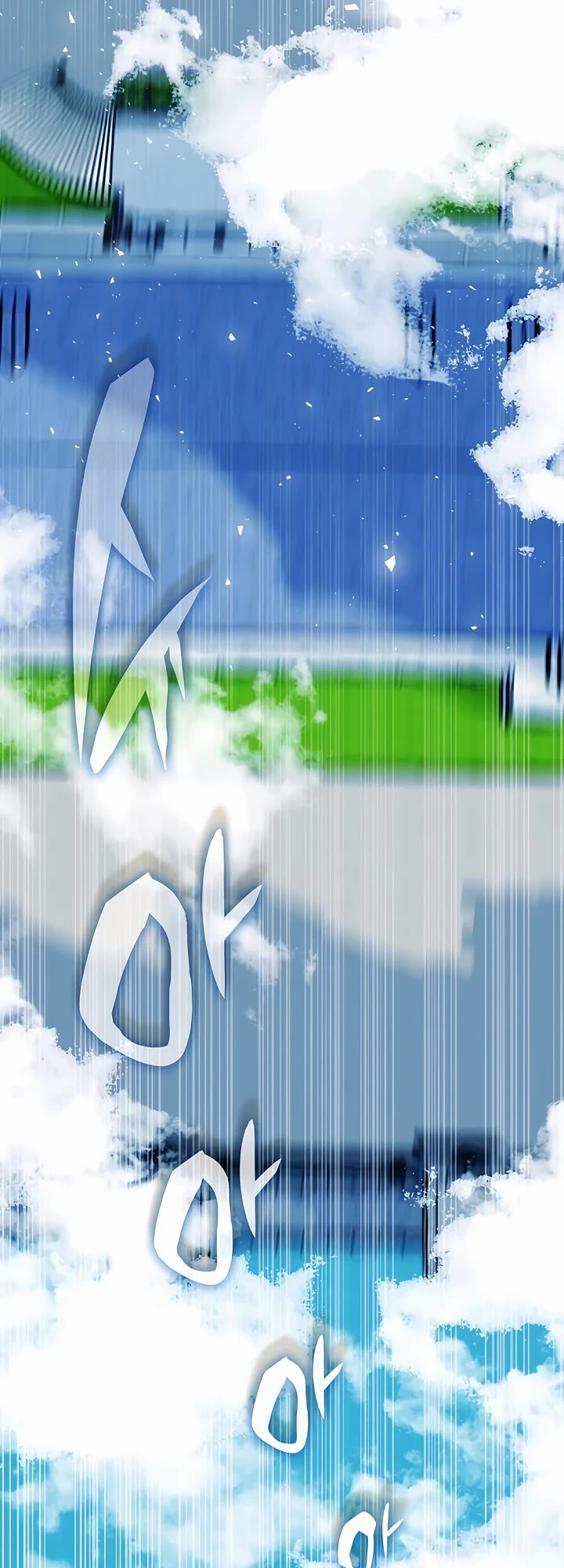 My Lucky Encounter From the Game Turned Into Reality chapter 30 page 30