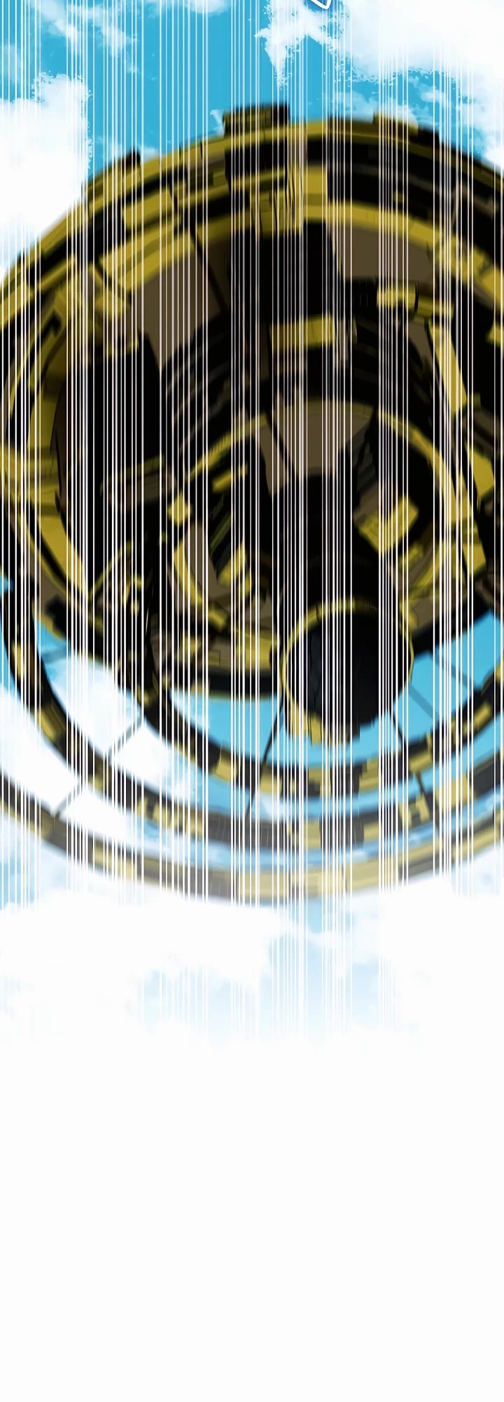 My Lucky Encounter From the Game Turned Into Reality chapter 30 page 31