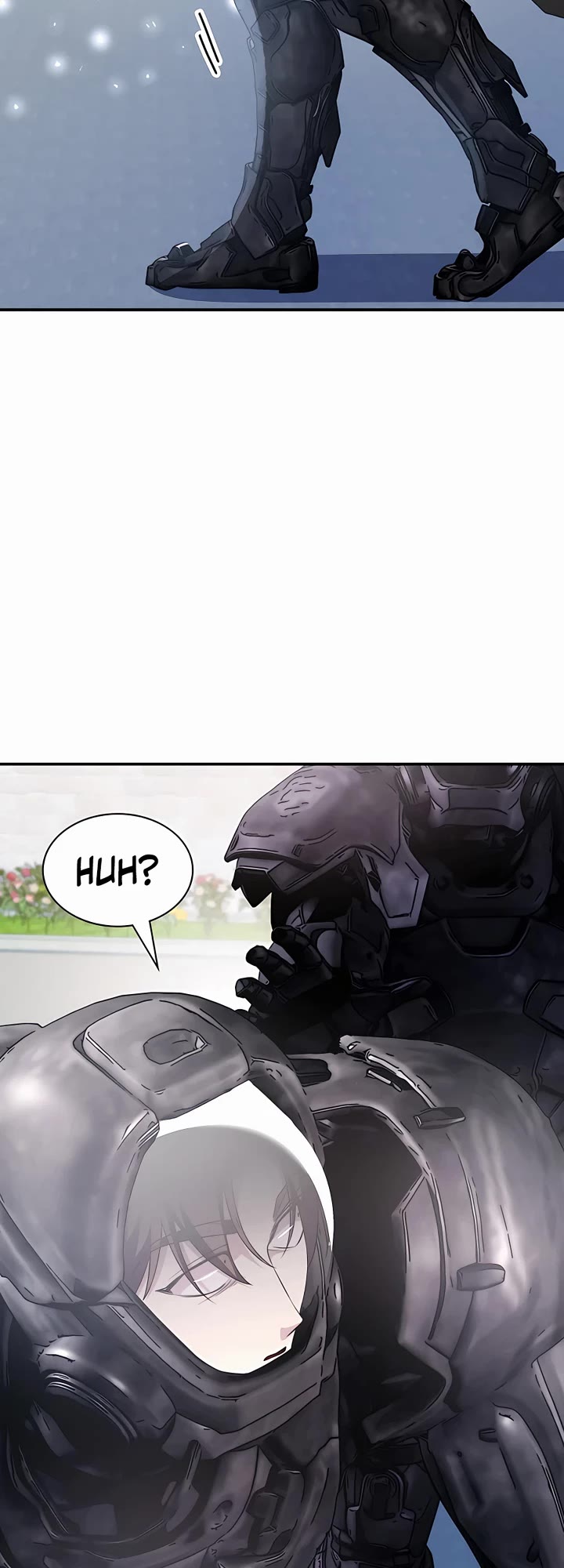 My Lucky Encounter From the Game Turned Into Reality chapter 30 page 37