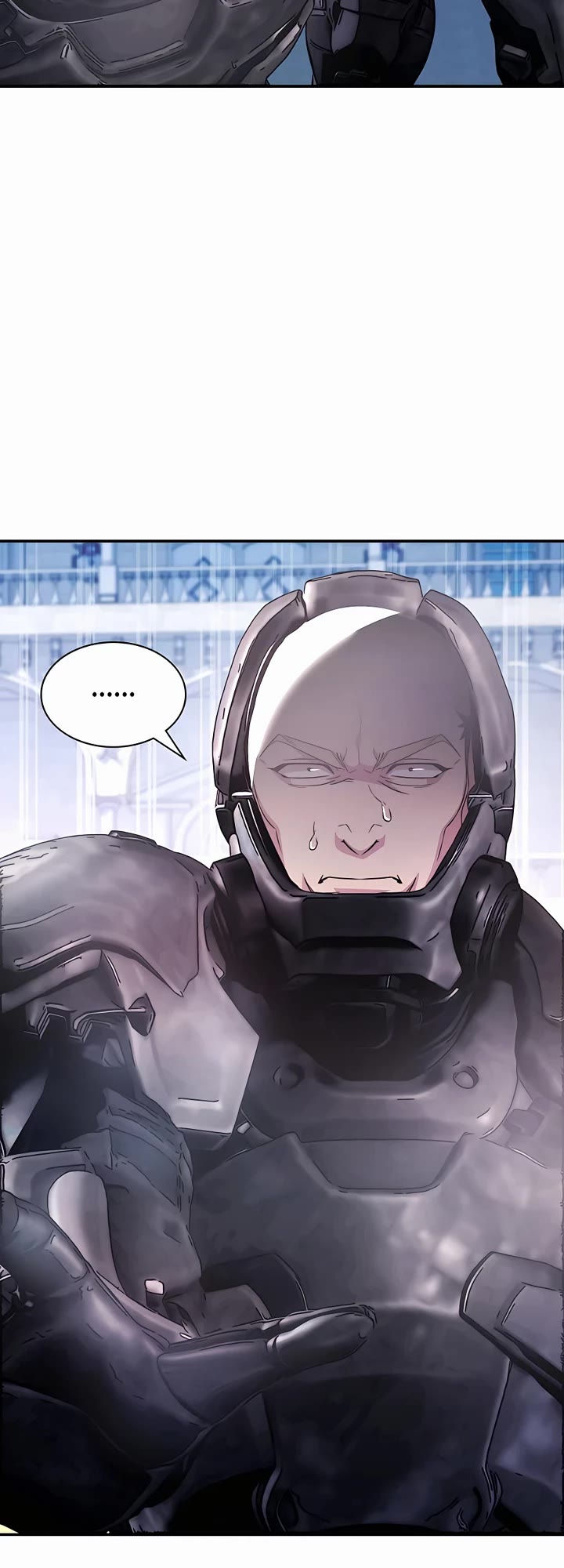 My Lucky Encounter From the Game Turned Into Reality chapter 30 page 38