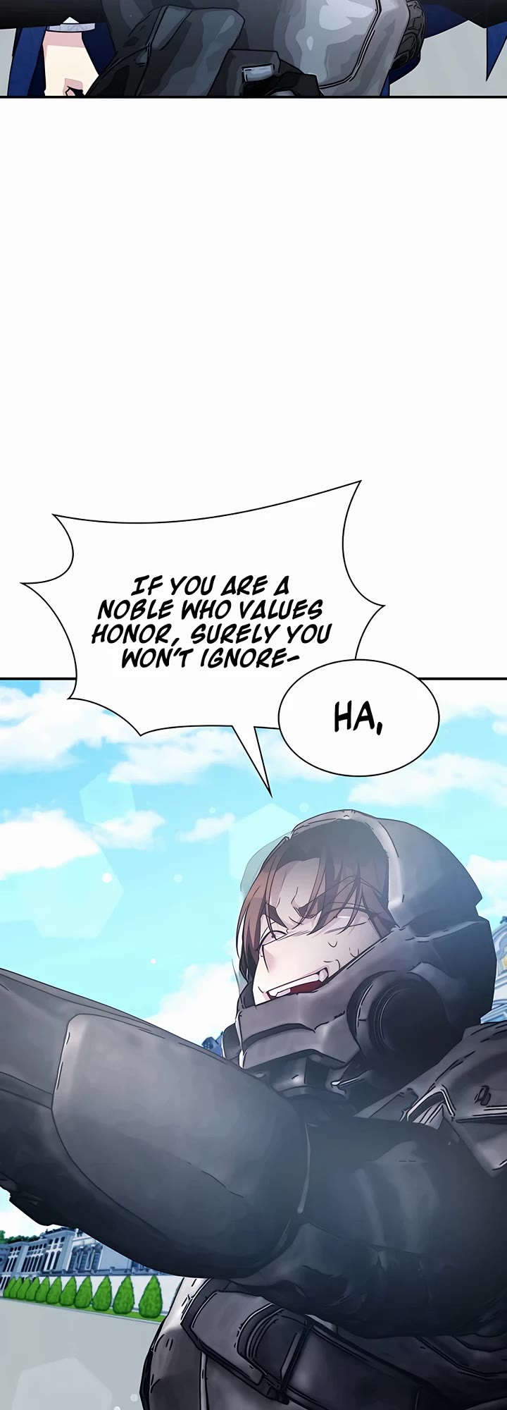 My Lucky Encounter From the Game Turned Into Reality chapter 30 page 41