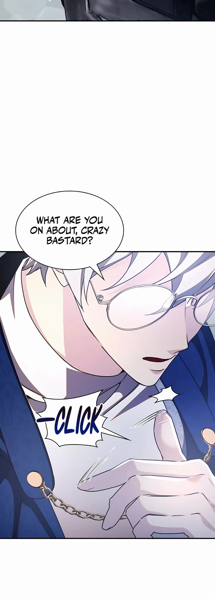 My Lucky Encounter From the Game Turned Into Reality chapter 30 page 42