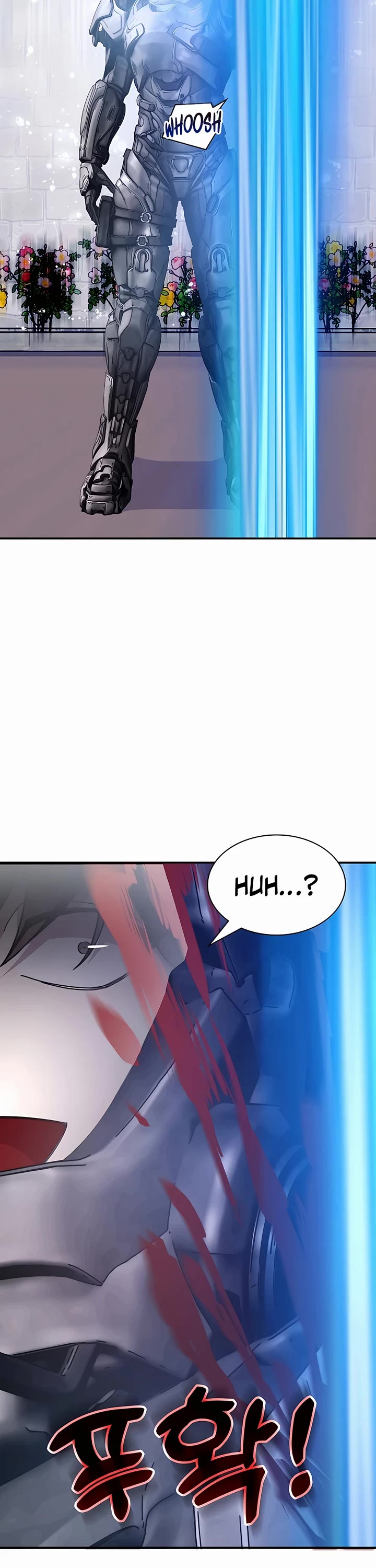 My Lucky Encounter From the Game Turned Into Reality chapter 30 page 44