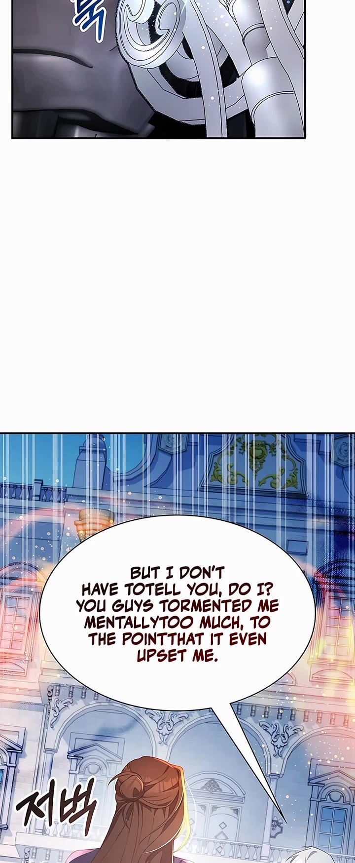 My Lucky Encounter From the Game Turned Into Reality chapter 30 page 56