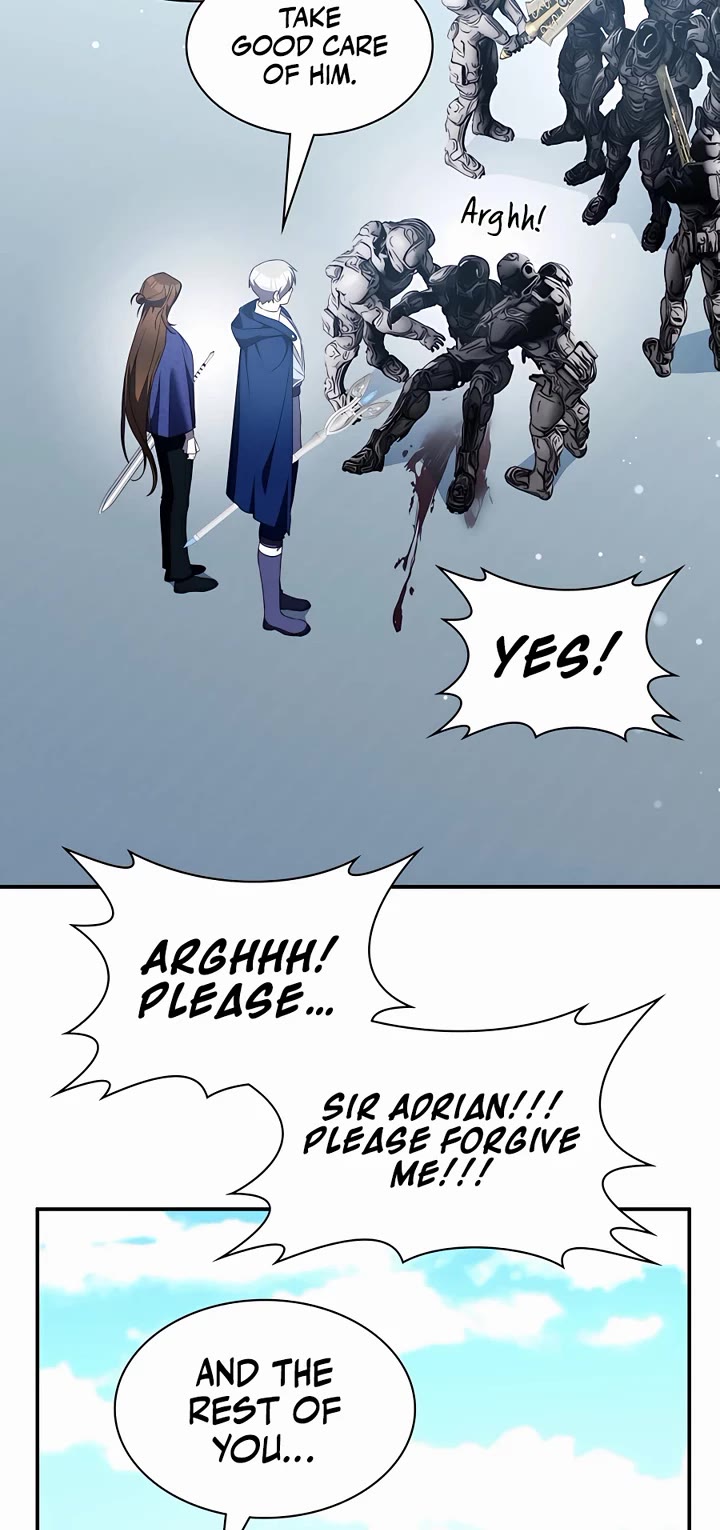 My Lucky Encounter From the Game Turned Into Reality chapter 30 page 60